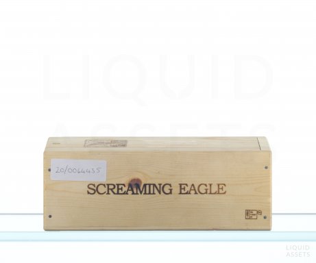 screaming sauvignon