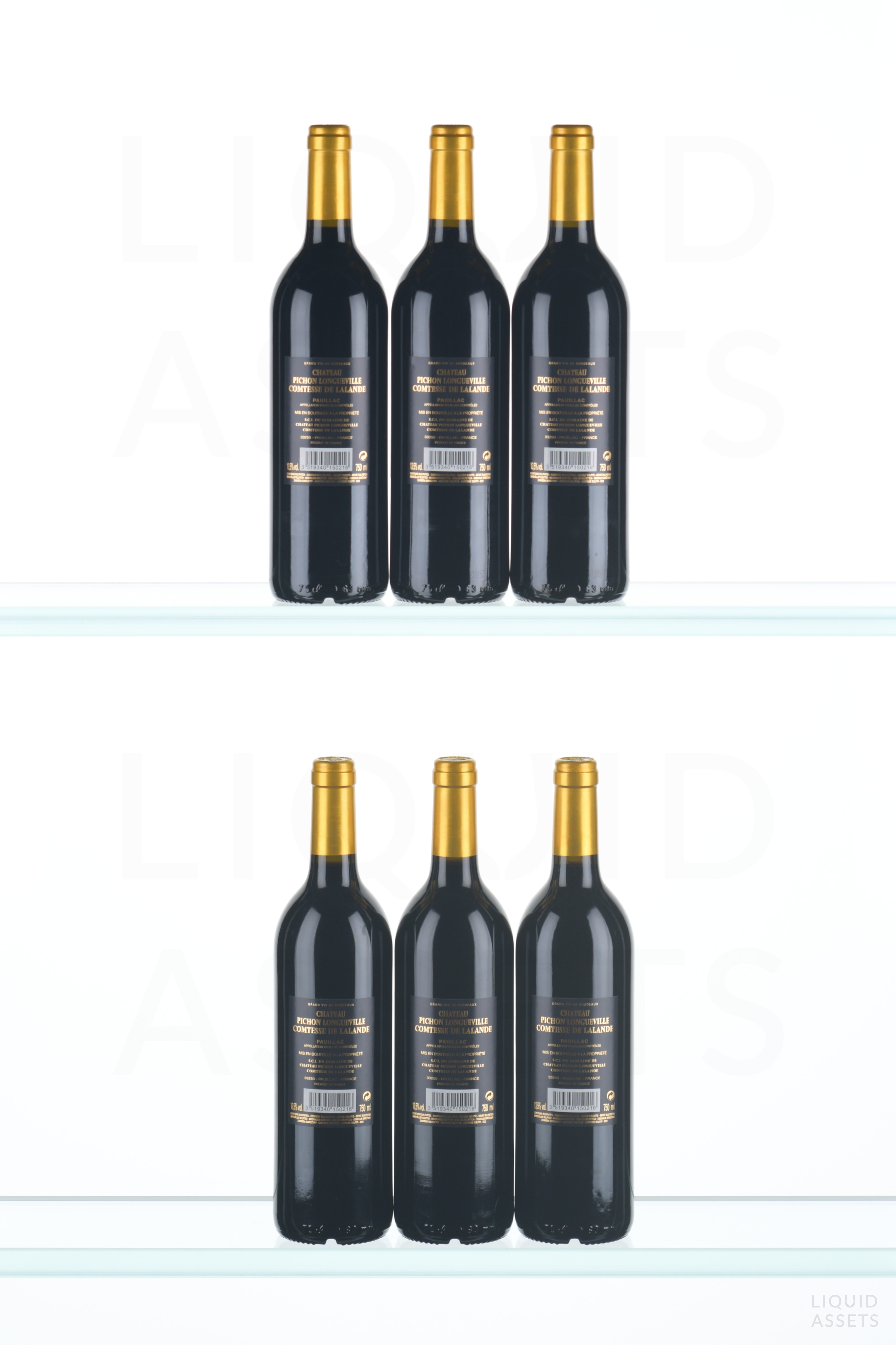 2015 pichon lalande 2015 pichon lalande